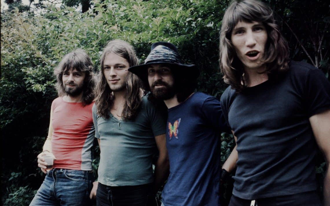 10 Best Pink Floyd Songs of All Time