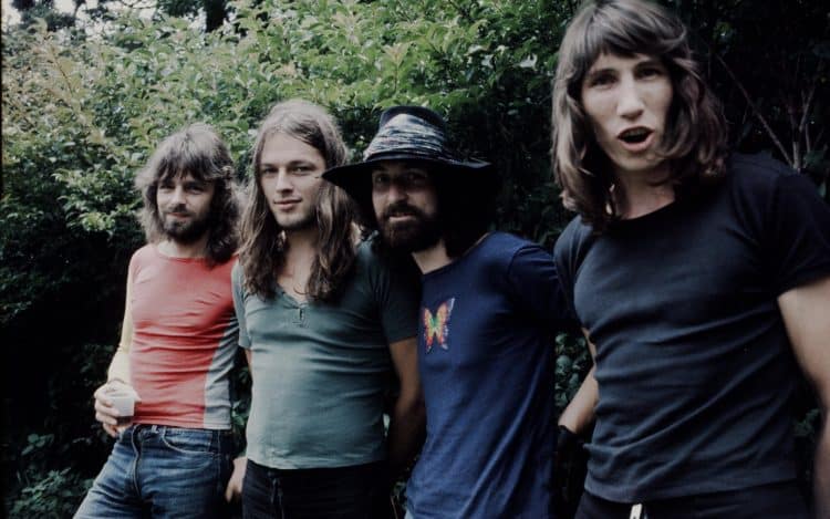 10 Best Pink Floyd Songs of All Time