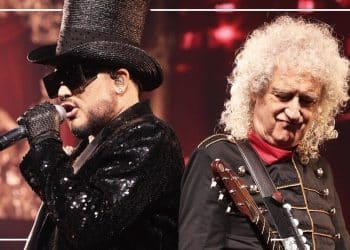 10 Best Queen Songs of All Time