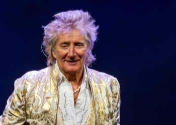 10 Best Rod Stewart Songs of All Time