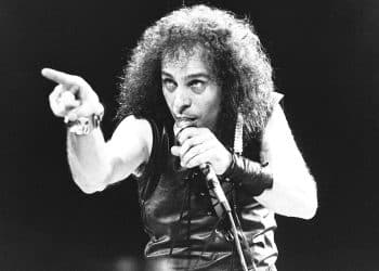 10 Best Ronnie James Dio Songs of All Time