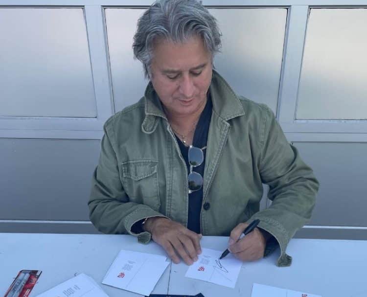 10 Best Steve Perry Songs of All Time