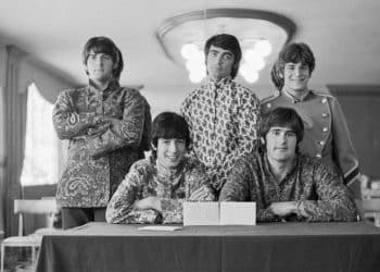 10 Best The Box Tops Songs of All Time