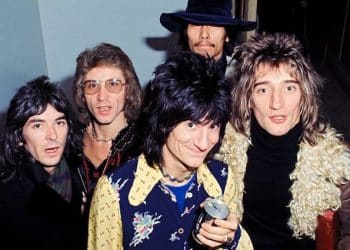 10 Best The Faces Songs of All Time