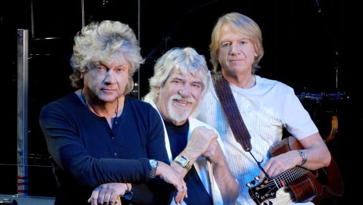 10 Best The Moody Blues Songs of All Time