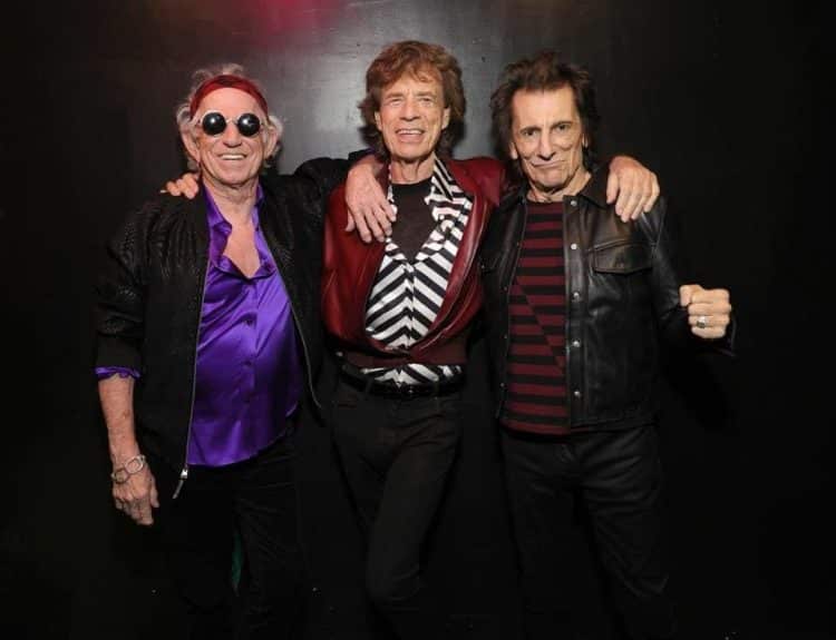 10 Best The Rolling Stones Songs of All Time