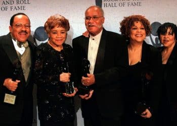 10 Best The Staple Singers Songs of All Time