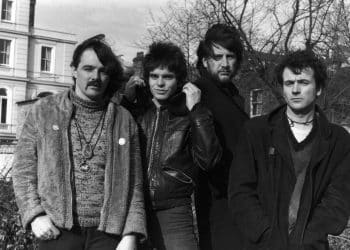 10 Best The Stranglers Songs of All Time