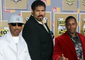 10 Best The Sugarhill Gang Songs of All Time