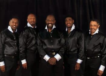 10 Best The Temptations Songs of All Time