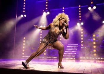 10 Best Tina Turner Songs of All Time