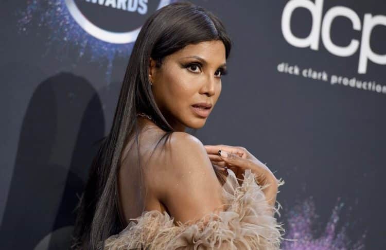 10 Best Toni Braxton Songs of All Time
