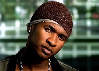 10 Best Usher Songs of All Time