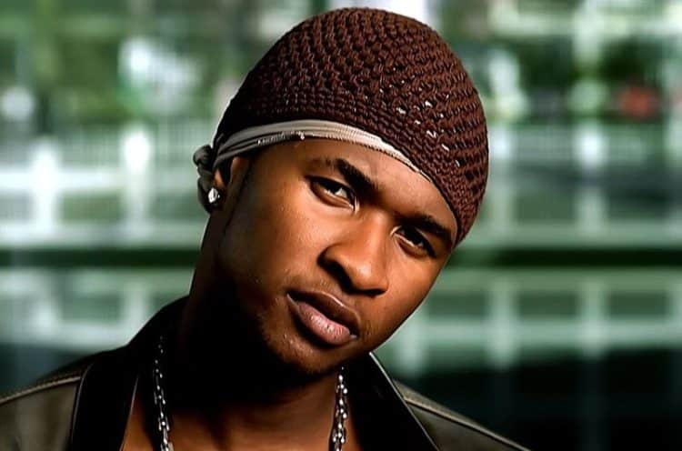 10 Best Usher Songs of All Time