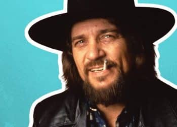 10 Best Waylon Jennings Songs of All Time