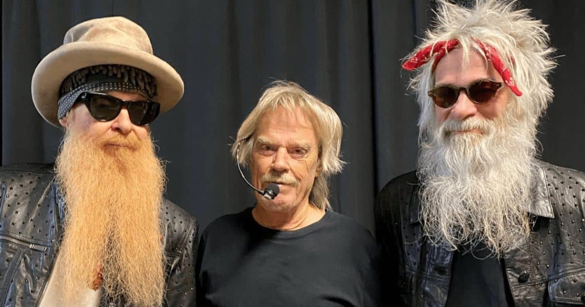 10 Best Zz Top Songs of All Time
