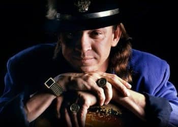 10 Best Stevie Ray Vaughan Songs of All Time