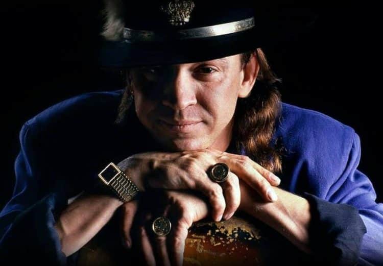 10 Best Stevie Ray Vaughan Songs of All Time