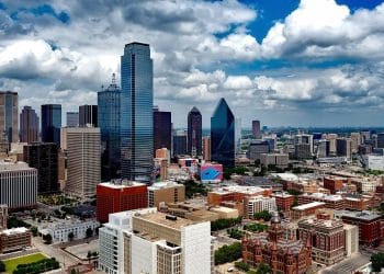 10 Famous Singers from Texas