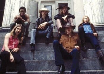 10 Best The Allman Brothers Band Songs of All Time