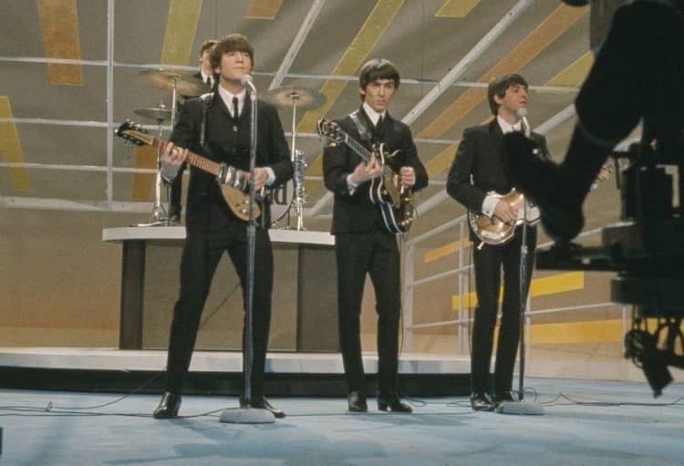 10 Best The Beatles Songs of All Time