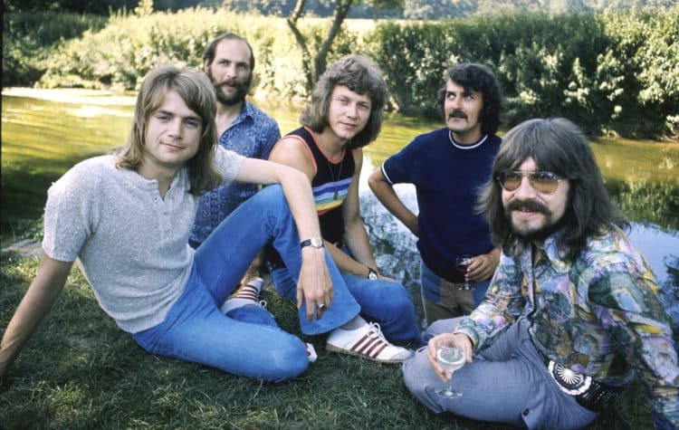 10 Best The Moody Blues Songs of All Time