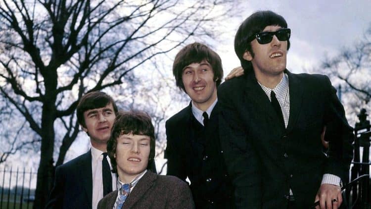 10 Best The Spencer Davis Group Songs of All Time