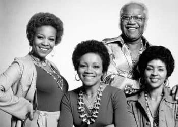 10 Best The Staple Singers Songs of All Time