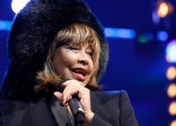 10 Best Tina Turner Songs of All Time