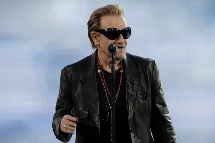 10 Best U2 Songs of All Time