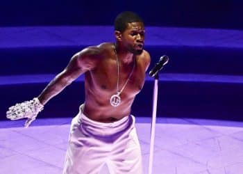 10 Best Usher Songs of All Time