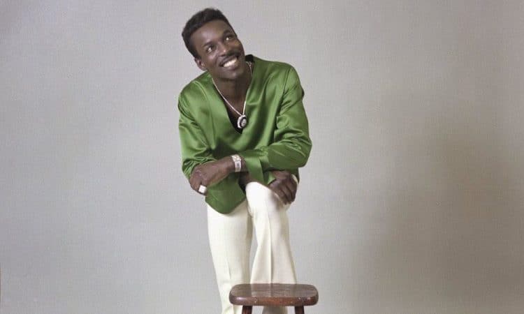 10 Best Wilson Pickett Songs of All Time