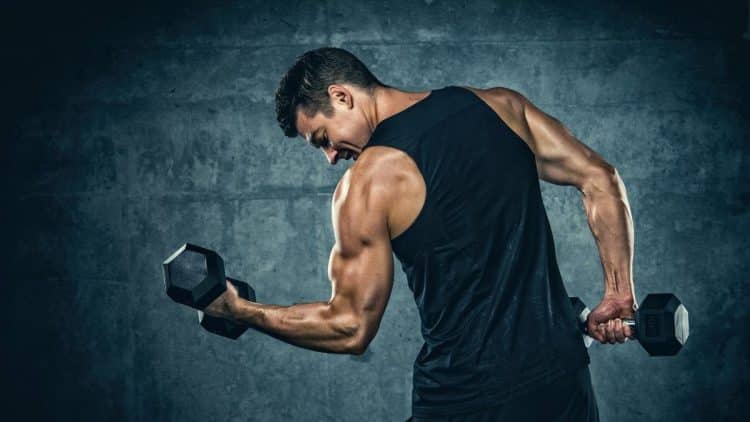 15 Best Workout Songs of All Time