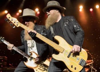 10 Best Zz Top Songs of All Time