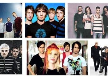 15 Best Bands of All Time