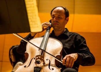 15 Best Cello Players of All Time