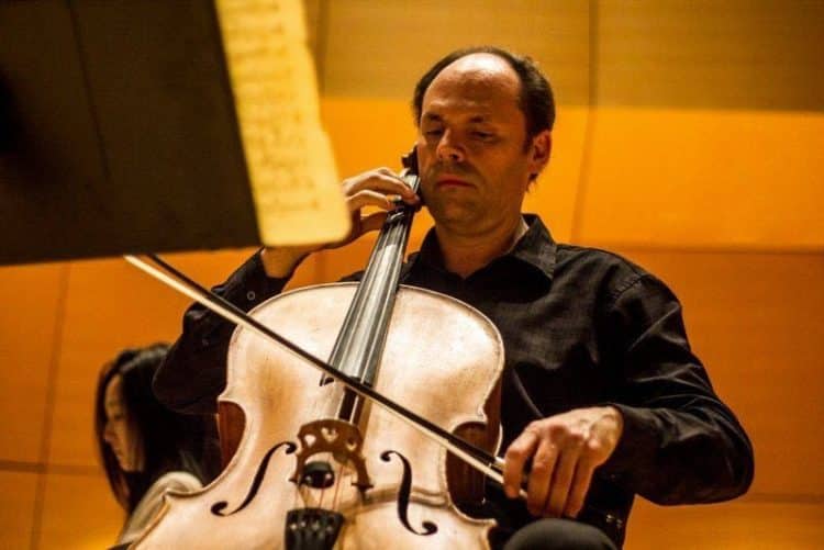 15 Best Cello Players of All Time
