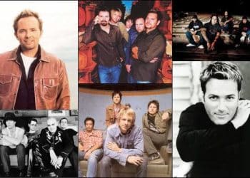 15 Best Christian Gospel Singers of All Time