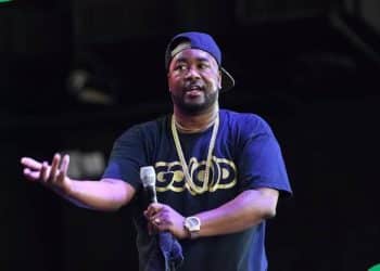 15 Best Christian Rappers of All Time