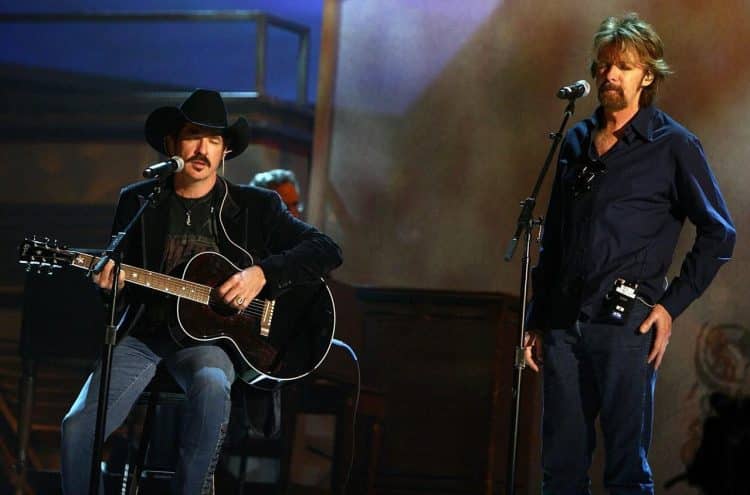 15 Best Country Singers of All Time