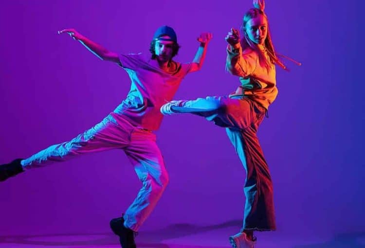 15 Best Dance Songs of All Time