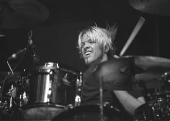 15 Best Drummers of All Time
