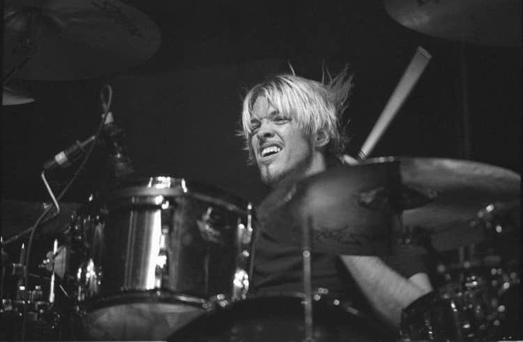 15 Best Drummers of All Time