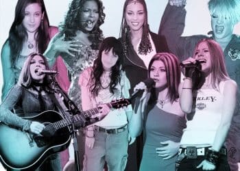 15 Best Female Singers of All Time