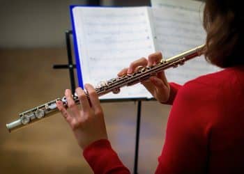 15 Best Flute Players of All Time