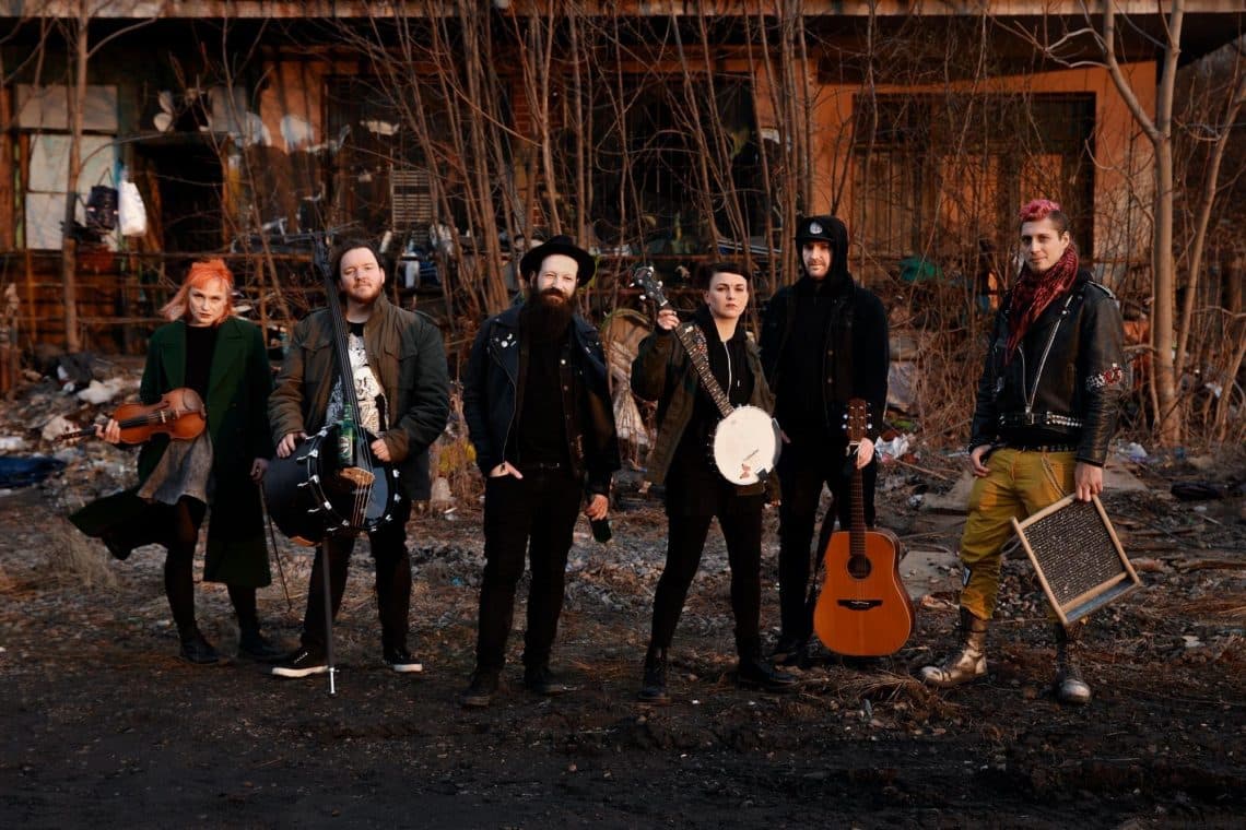 15 Best Folk Bands of All Time