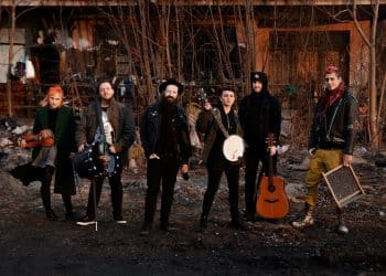 15 Best Folk Bands of All Time