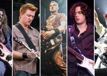15 Best Guitar Players of All Time