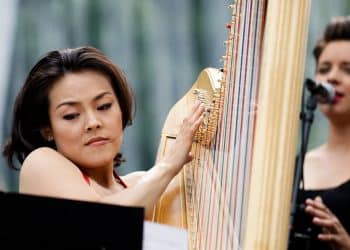 15 Best Harp Players of All Time