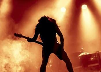 15 Best Heavy Metal Songs of All Time